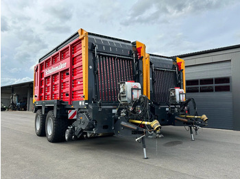 Сельскохозяйственная техника Schuitemaker Rapide 5800: фото 3 Сельскохозяйственная техника Schuitemaker Rapide 5800: фото 3