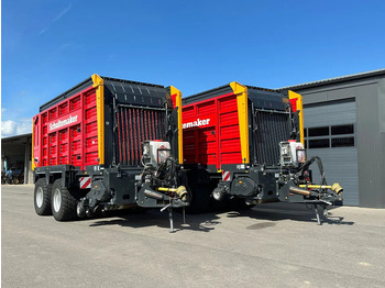 Сельскохозяйственная техника Schuitemaker Rapide 5800: фото 2 Сельскохозяйственная техника Schuitemaker Rapide 5800: фото 2