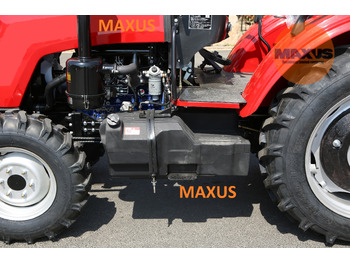 Новый Трактор MAXUS НОВИЙ Трактор 30 К.с. 4x4 MAXUS: фото 5