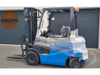 Новый Электропогрузчик Maxus Maxus 2500kg: фото 5
