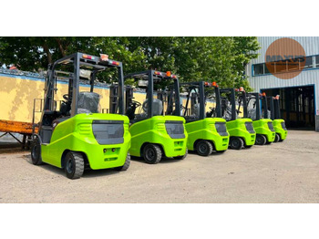 Новый Электропогрузчик Maxus Maxus 2500kg: фото 2