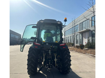Новый Трактор NEW MAXUS 75 HP 4x4 Tractor Export Warranty | НОВИЙ Трактор 75 К.с. 4x4 MAXUS Експорт Гарантія: фото 4