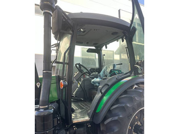 Новый Трактор NEW MAXUS 75 HP 4x4 Tractor Export Warranty | НОВИЙ Трактор 75 К.с. 4x4 MAXUS Експорт Гарантія: фото 3