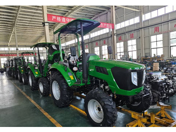 Новый Трактор NEW MAXUS 75 HP 4x4 Tractor Export Warranty | НОВИЙ Трактор 75 К.с. 4x4 MAXUS Експорт Гарантія: фото 5