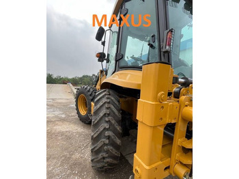 Новый Экскаватор-погрузчик NEW MAXUS Backhoe Loader Warranty up to 10 YEARS | НОВА Екскаватор-навантажувач MAXUS Гарантія до 10 РОКІВ: фото 2