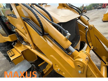 Новый Экскаватор-погрузчик NEW MAXUS Backhoe Loader Warranty up to 10 YEARS | НОВА Екскаватор-навантажувач MAXUS Гарантія до 10 РОКІВ: фото 5