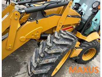Новый Экскаватор-погрузчик NEW MAXUS Backhoe Loader Warranty up to 10 YEARS | НОВА Екскаватор-навантажувач MAXUS Гарантія до 10 РОКІВ: фото 3