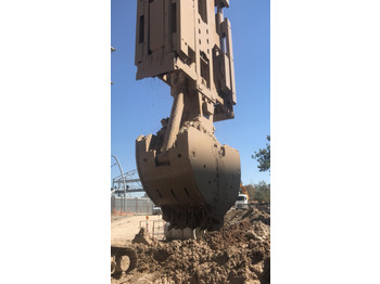 Новый Грейферный ковш для Строительной техники Sennebogen: фото 3