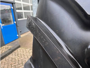 Шины и диски для Сельскохозяйственной техники Bridgestone 650/65 R38 + 540/65 R28 VF: фото 5