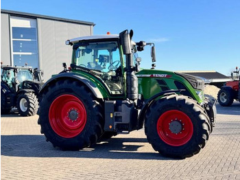 Трактор Fendt 724 Gen6 Profi Plus, 1045 uur!: фото 4