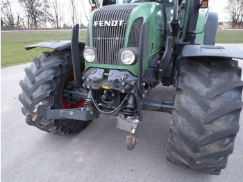 Запчасти FENDT