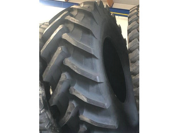 Шины и диски TRELLEBORG
