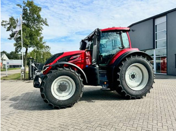 Valtra T175 Ecopower Direct Smart Touch! в лизинг Valtra T175 Ecopower Direct Smart Touch!: фото 3