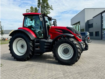 Valtra T175 Ecopower Direct Smart Touch! в лизинг Valtra T175 Ecopower Direct Smart Touch!: фото 4