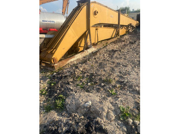 Стрела для Строительной техники Bras Long Caterpillar 325 + Godet Neuf: фото 3