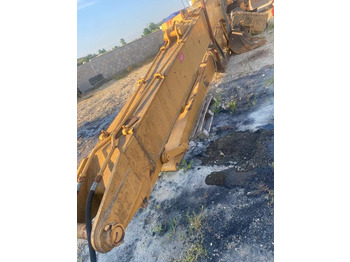 Стрела для Строительной техники Bras Long Caterpillar 325 + Godet Neuf: фото 2