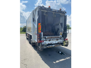 Мусоровоз Renault Premium 380 DXI: фото 4