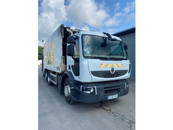 Мусоровоз Renault Premium 380 DXI: фото 2