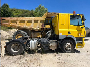 Тягач DAF CF