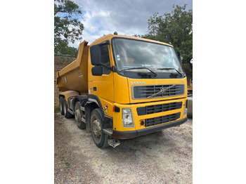 Самосвал VOLVO FM 400