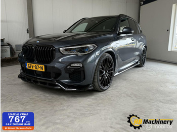 Внедорожник BMW