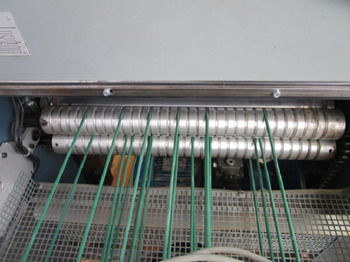 Печатное оборудование AUSLAGE MIT PRESSSTATION LEGA 55: фото 5