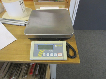 Печатное оборудование