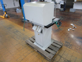 Печатное оборудование VIERSPINDEL BOHRMASCHINE DÜRSELEN PB 04: фото 4