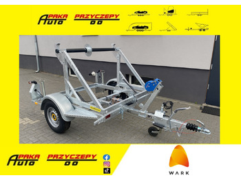 Кабельный транспортер