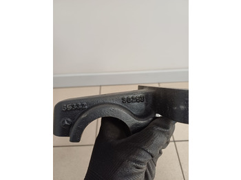 Новый Рулевое управление MB: фото 4 Новый Рулевое управление MB: фото 4