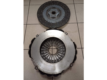 Диск сцепления SACHS