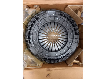 Корзина сцепления SACHS