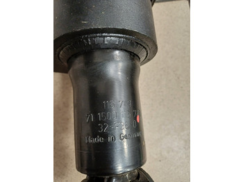 Новый Амортизатор SACHS: фото 3 Новый Амортизатор SACHS: фото 3