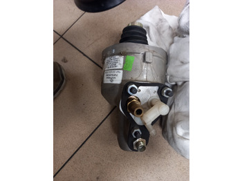 Новый Усилитель механизма сцепления SCANIA: фото 4