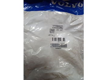 Новый Задняя ось VOLVO; RENAULT FM7; FM10; FM12; FL6; FL7; FL10; FL12; FH12; FH16; MIDLUM; PREMIUM; MAGNUM; KERAX: фото 2