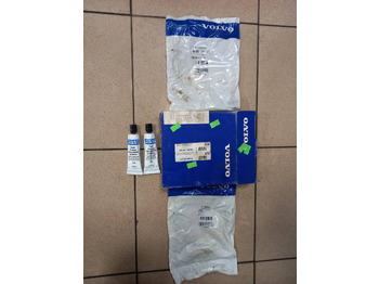 Новый Задняя ось VOLVO; RENAULT FM7; FM10; FM12; FL6; FL7; FL10; FL12; FH12; FH16; MIDLUM; PREMIUM; MAGNUM; KERAX: фото 4