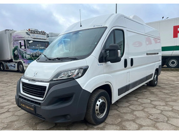 Фургон-рефрижератор PEUGEOT Boxer
