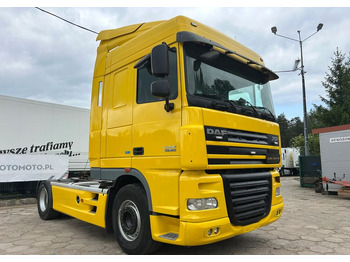 Тягач DAF XF 105 460