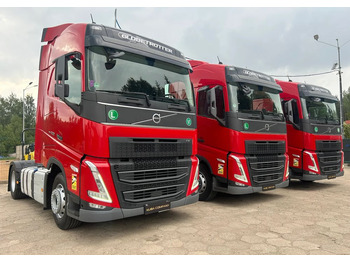 Тягач VOLVO FH 500