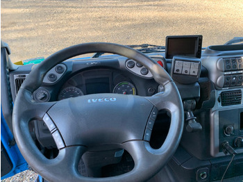 Ассенизатор Iveco VacuDrain 1373: фото 4