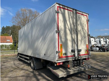 Грузовик Renault Trucks D: фото 3