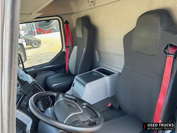 Грузовик Renault Trucks D: фото 4