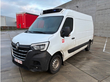 Фургон-рефрижератор RENAULT Master