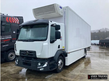 Рефрижератор, Автоманипулятор Renault Trucks D: фото 2