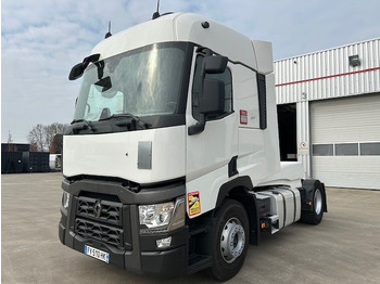 Тягач RENAULT T