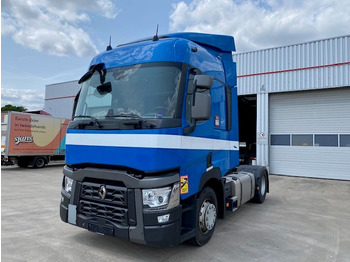 Тягач RENAULT T