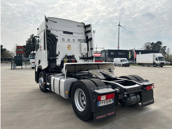 Тягач Renault Trucks T: фото 4