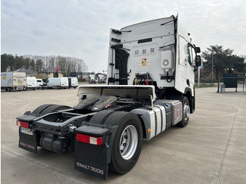 Тягач Renault Trucks T: фото 3