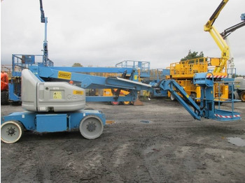 Коленчатый подъемник Genie Z 40/23 N RJ: фото 2