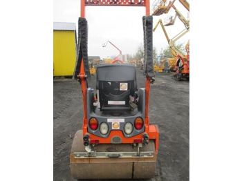 Дорожный каток Hamm HD 10 C VV: фото 2